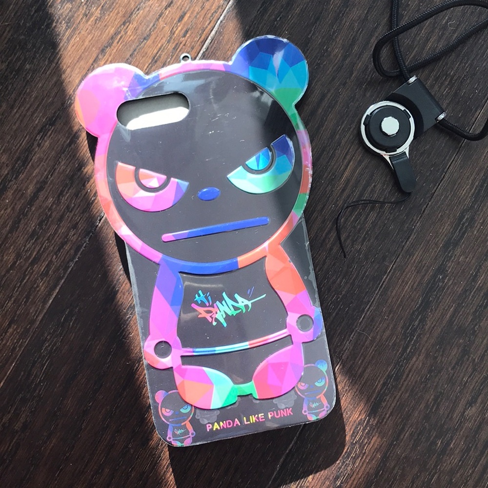iPhone 7+ case